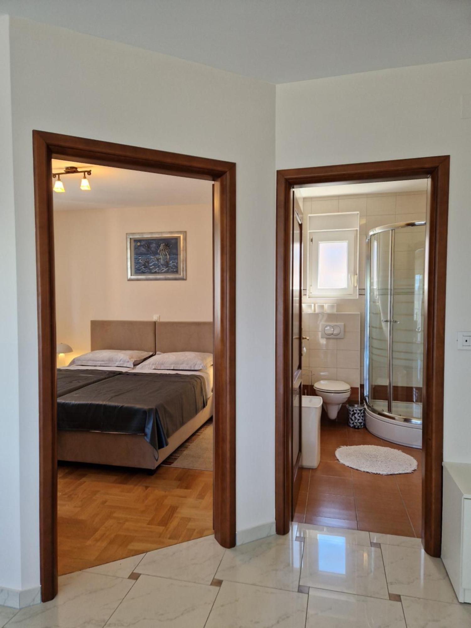 Apartments Simag Banjole Exterior photo