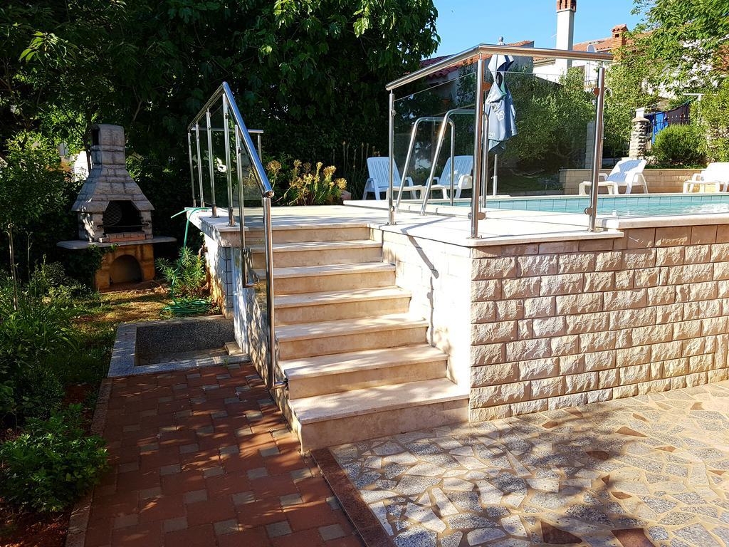 Apartments Simag Banjole Exterior photo