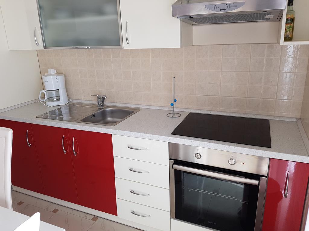 Apartments Simag Banjole Exterior photo