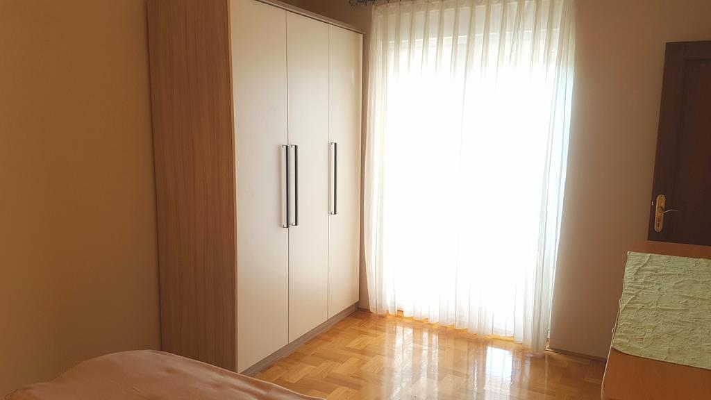 Apartments Simag Banjole Exterior photo