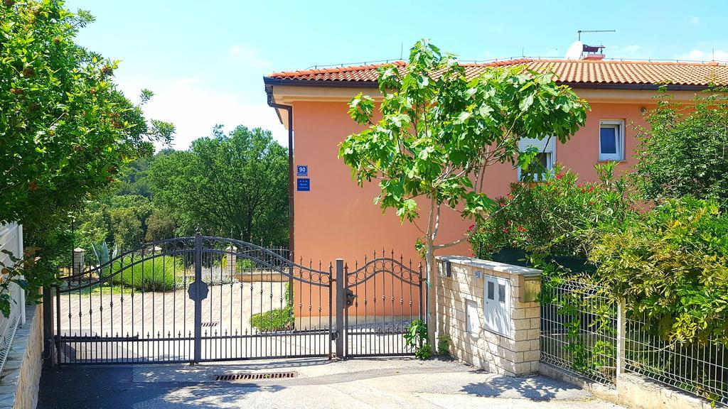 Apartments Simag Banjole Exterior photo