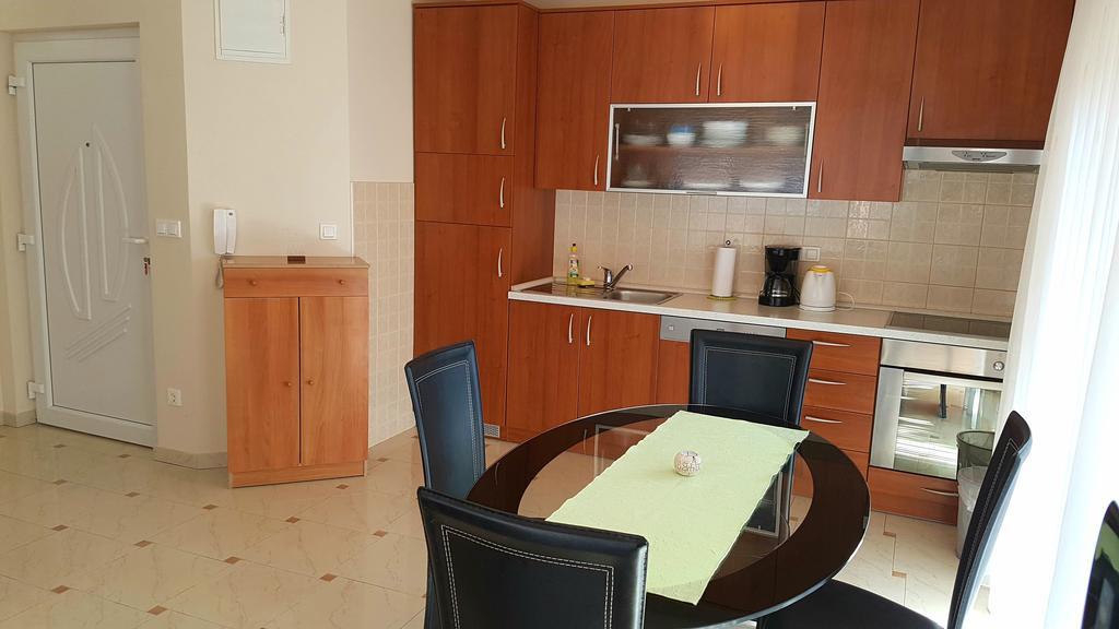 Apartments Simag Banjole Exterior photo