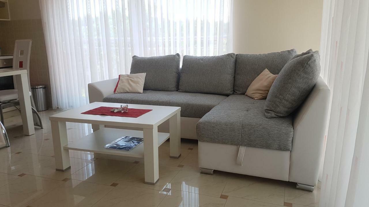 Apartments Simag Banjole Exterior photo